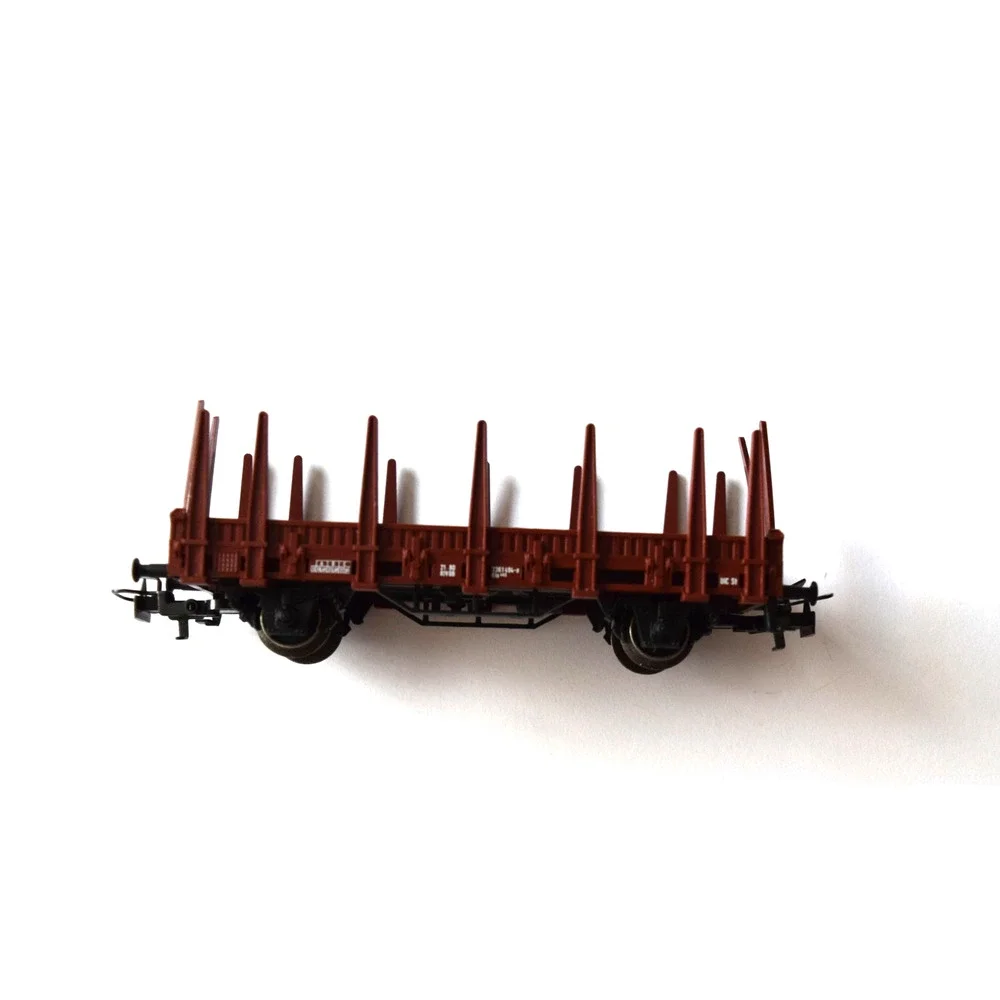 Märklin Made in Germany West Germany Vintage HO Freight Cars Lot of 2